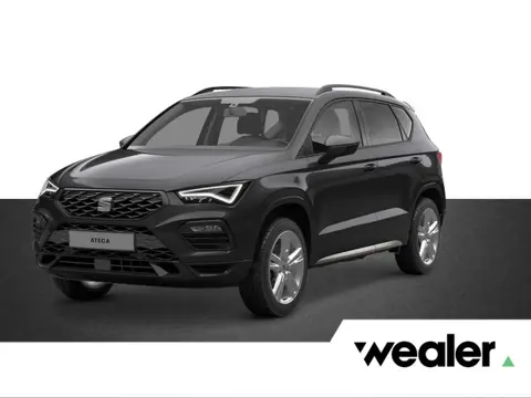 SEAT Ateca FR Business Intense 1.5 TSI 110 kW / 150 PK SUV 7