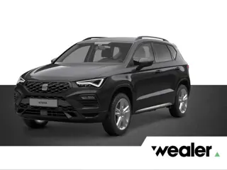 SEAT Ateca FR Business Intense 1.5 TSI 110 kW / 150 PK SUV 7