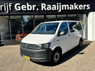 Volkswagen Transporter Kombi 2.0 TDI L1H1*Airco*9 persoons*