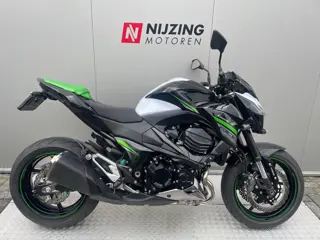 KAWASAKI Z 800 ABS - 2016