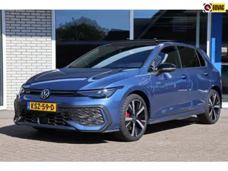 Volkswagen GOLF 1.5 eHybrid GTE SOH 98% 360 camera Trekhaak