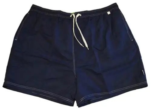 Grote maten zwembroeken