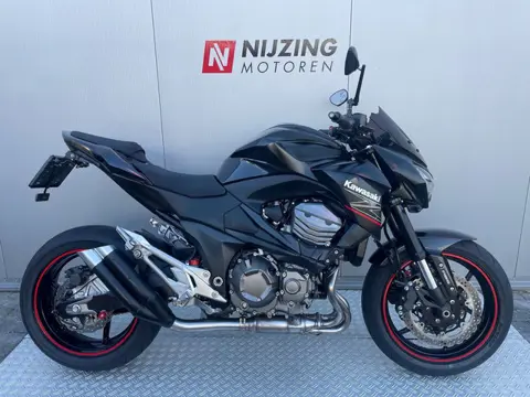 KAWASAKI Z 800 E ABS - 2013