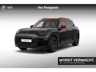 MINI Aceman E John Cooper Works M 42.5 kWh | 19 inch John Cooper Works Lap Spoke 2-tone | Opruimings