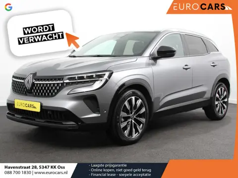 Renault Austral 1.3 Mild Hybrid 160 X-Tronic  Climate control Cruise Control adaptief Panorama dak L
