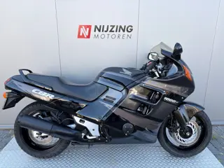 HONDA CBR 1000 F - 1993