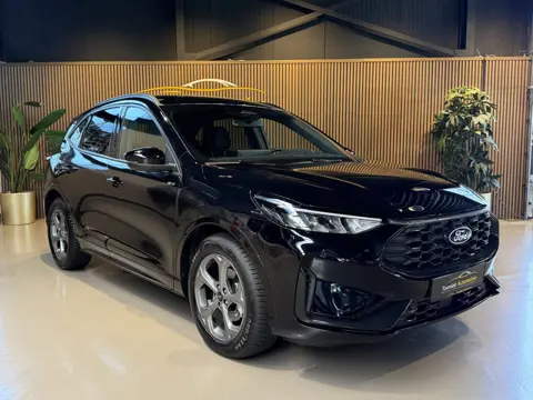 Ford Kuga 2.5 FHEV ST-Line X ACHTERUITRIJ CAMERA | VOOR/ACHTER STOEL EN STUUR VERWARMING | ZONDER ST