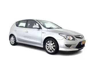 Hyundai i30 1.6 CRDi i-Motion *AIRCO | CRUISE | PDC | COMFORT-SEATS | TOWBAR | 16''ALU*