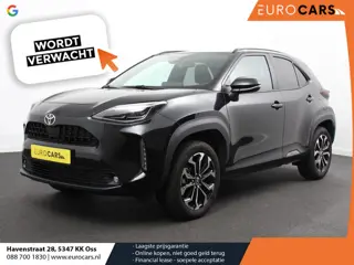 Toyota Yaris Cross 1.5 Hybrid 115 pk Automaat Style Comfort  Navigatie Apple carplay/Android Auto Ca