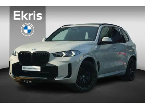 BMW X5 xDrive50e M Sportpakket Pro 22'' / Panoramadak / Driving Assistant Professional / Harman Kard