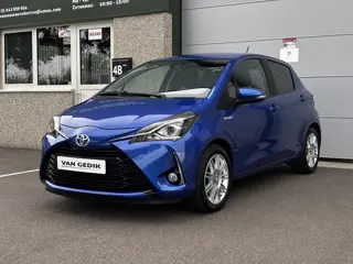 Toyota Yaris 1.5 Hybrid Dynamic Carplay Navi Keyless Camera Cruise Nap