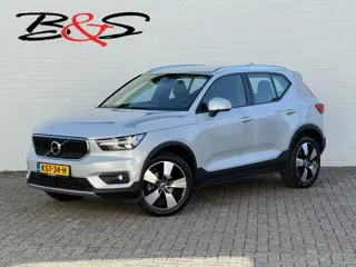 Volvo XC40 1.5 T3 Inscription Camera Adaptive cruise Carplay Clima 19 inch Lm DAB