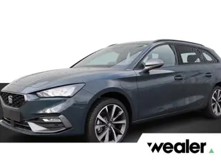 SEAT Leon FR PHEV First Edition 1.5 TSI eHybrid 150kW / 204p k 6 versn. DSG