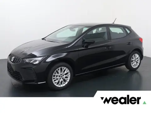 SEAT Ibiza Style Plus 1.0 EcoTSI 70 kW / 95 PK