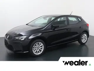 SEAT Ibiza Style Plus 1.0 EcoTSI 70 kW / 95 PK