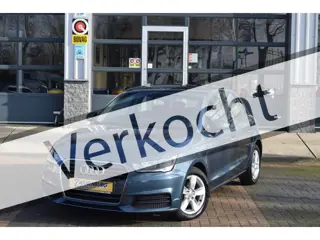 Audi A1 Sportback 1.0 TFSI Pro Line Navi Airco Km 140.900!!
