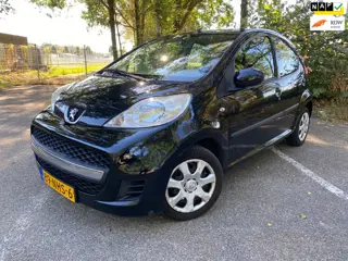 Peugeot 107 1.0-12V XS Airco|Nieuwe APK