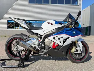 BMW Sport S 1000 RR HP Akrapovic
