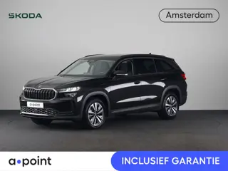 Skoda Kodiaq 1.5 TSI PHEV Business Edition 204pk | Trekhaak | Parkeercamera | Verlengde garantie | S