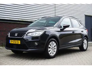 SEAT Arona 1.0 TSI Style Business Intense Plus/CarPlay/LMV/ Adaptive Cruise-control.