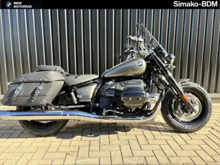 BMW R 18 Classic (bj 2023)