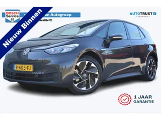 Volkswagen ID.3 Pro 58 kWh | Incl. 12 maanden garantie | SOH 91% | Apple carplay/Android auto | Stoe