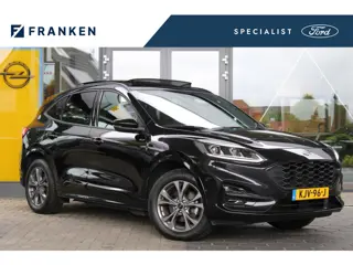 Ford Kuga 2.5 PHEV ST-Line X | Panorama dak | Trekhaak | BLIS | B&O