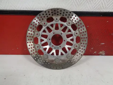 REMSCHIJF VOOR Honda CBR 400 RR 1994 - 1996