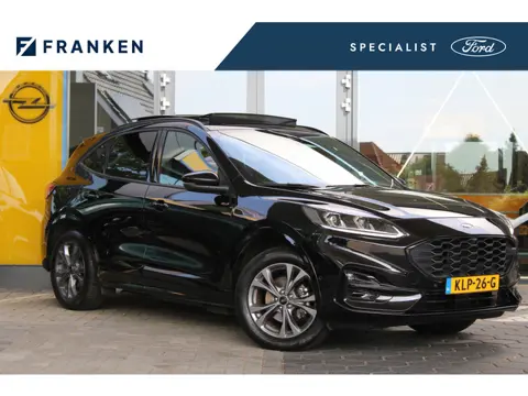 Ford Kuga 2.5 PHEV ST-Line X | Panoramadak | BLIS | B&O | Trekhaak |