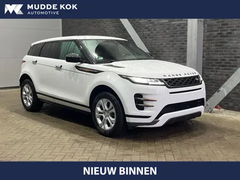 Land Rover Range Rover Evoque P300e R-Dynamic S | Trekhaak | ACC | BLIS | Camera | Leder | Stoelverw