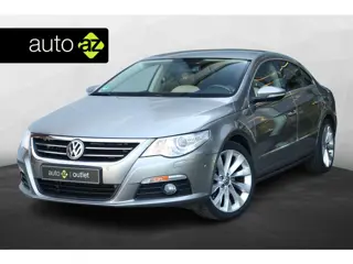Volkswagen Passat CC 2.0 TSI 5p. / Cruise / Leder