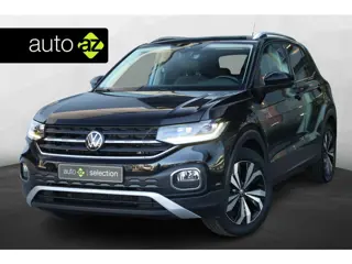 Volkswagen T-Cross 1.5 TSI Style Business / Camera / DAB / Adaptive Cruise