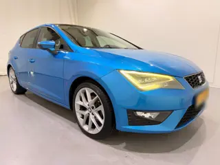 SEAT Leon 1.4 TSI FR Business Panorama /Clima (bj 2013)