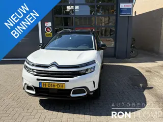 Citroen C5 Aircross 1.2 PureTech Feel / Airco clima/ Navigatie/ Cruise/ Apple carplay/ Camera/ PDC/ 