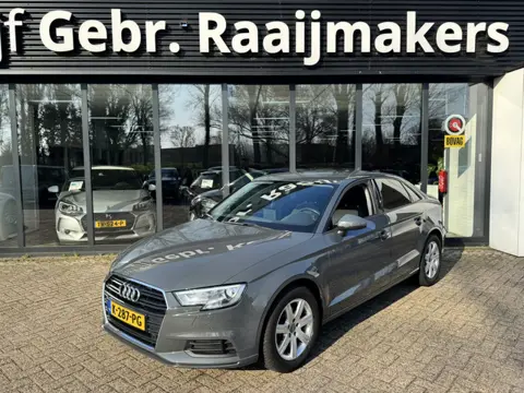 Audi A3 Limousine 1.6 TDI Pro Line*LED*Navi*ECC*EXPORT/EX.BPM*