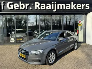 Audi A3 Limousine 1.6 TDI Pro Line*LED*Navi*ECC*EXPORT/EX.BPM*