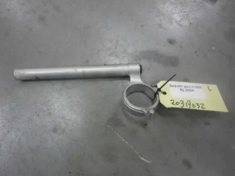 CLIP ON LINKS Suzuki GSX R 1000 2003 - 2004