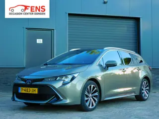 Toyota Corolla Touring Sports 1.8 Hybrid Dynamic TOPSTAAT! DEALER ONDERHOUDEN! CAMERA! CARPLAY/ANDRO