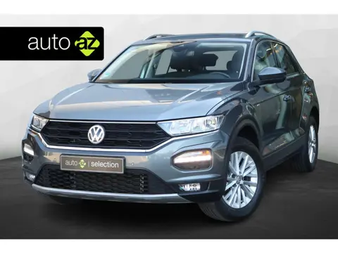 Volkswagen T-Roc 1.0 TSI Style / DAB / Adaptive Cruise / Trekhaak