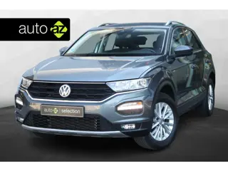 Volkswagen T-Roc 1.0 TSI Style / DAB / Adaptive Cruise / Trekhaak