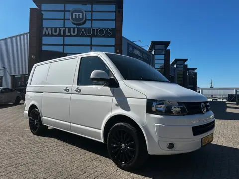 Volkswagen Transporter 2.0 TDI L1H1 T800 NAP PDV NAVI