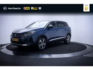 Peugeot 5008 1.2T Aut.7p ALLURE PACK FULL LED | 360 CAM | CARPLAY | BLINDSPOT | CLIMA | CRUISE | NAV