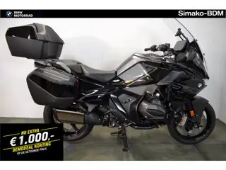 BMW R 1300 RT (bj 2026)