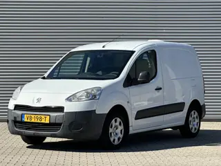 Peugeot Partner 120 1.6 HDI L1 XR Profit + Airco