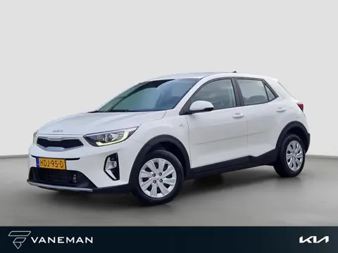Kia Stonic 1.0 T-GDi MHEV ComfortLine