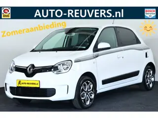 Renault Twingo 1.0 SCe Collection / Airco / Bluetooth