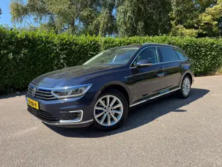 Volkswagen Passat Variant 1.4 TSI GTE Highline |Met Nw Megatronic