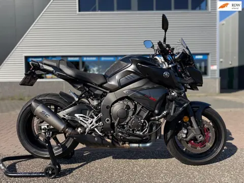 Yamaha Tour MT-10 ABS