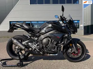 Yamaha Tour MT-10 ABS