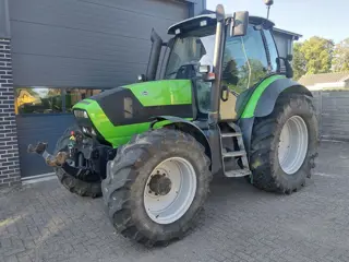 Deutz Fahr Agrotron M620